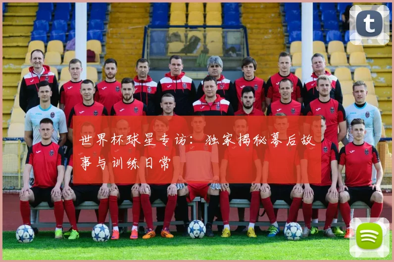 世界杯球星专访：独家揭秘幕后故事与训练日常
